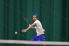 Men's Tennis vs Endicott  Men’s Tennis vs Endicott. - Photo By: KEITH NORDSTROM